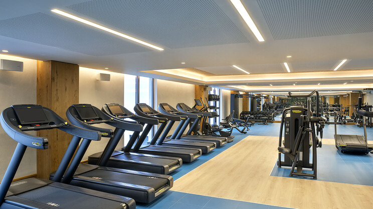 Hilton Abu Dhabi Yas Island